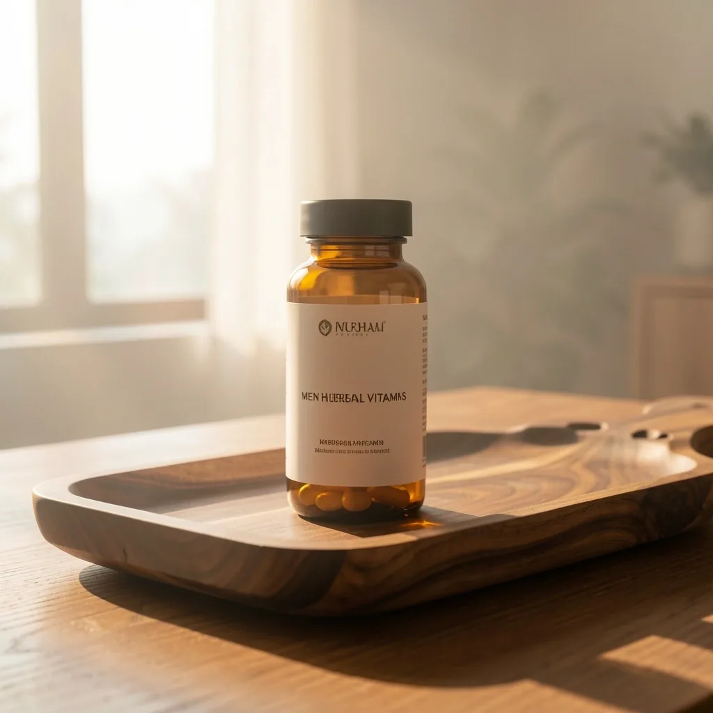 Endurance Blend