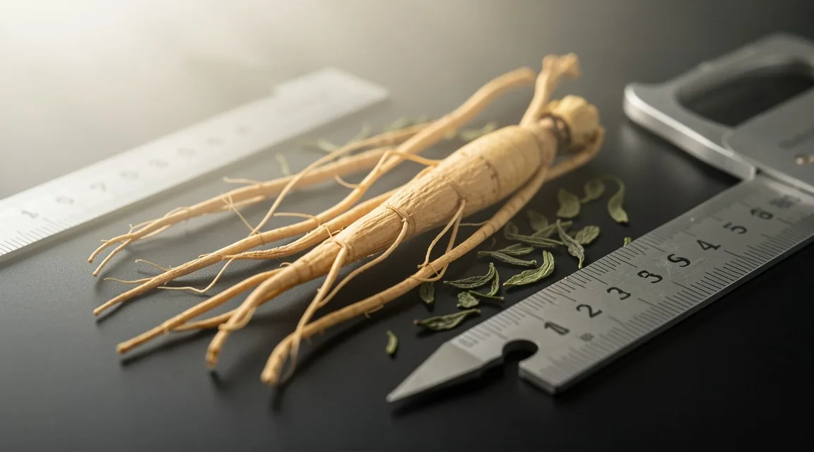 Botanical precision